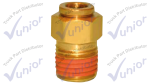 Conector Macho AQ68-P-5/32X2