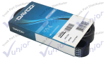 Banda 6PK1500/6K590