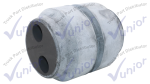 Buje Balancin Suspension Fruehauf UCA-0472=7010-00= R301999A=TRB5541 Mansons