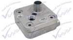 Cabeza Compresor Wabco Mercedes 0001315119=4111518032=0001315319=4111548002 Vaden