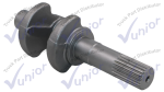 Cigueñal Compresor Clayton Caterpillar SC-6 CLA7P441464