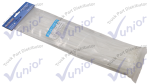 Cincho Plastico Blanco 300mmx36mm (100Pzas) 1198614306=KCC5100300