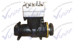 Compresor Paccar Wabco 9122180010=9122180030=1600170002=2121412 Vaden
