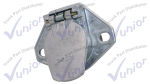 Conector Hembra 7P P/Remolque (15-720)  Importado