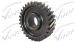 Engrane Delantero Diferencial Eaton Navistar 110845=EE96120=588353C1=S6471 Midwest