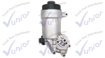Filtro Aceite C/Base Mercedes 904 180 04 10, 904 180 08 10