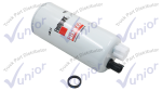 Filtro Combustible C/Separador Cummins P551103=340688900=FS1065 Fleetguard