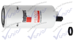 Filtro Combustible C/Separador Cummins P551103=340688900=FS1065=FS1003 Fleetguard