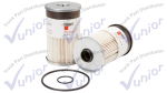Filtro Combustible Caterpillar 3700572=P550849=PF7928 Fleetguard