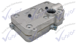 Cabeza Compresor Volvo D12 =VA902413IM Vaden.