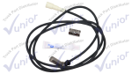 Sensor De Velocidad De La Rueda