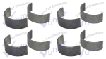 Jgo Metales Biela 6/0.25 Mercedes OM906 9060300260=CB1888P=RB5585K6