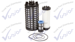 Jgo Filtros Combustible Detroit FK48556=P550954=A0000904251=PF9924KIT Fleetguard