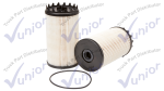 Filtro Separador de Combustible/Agua Apto Fleetguard FS36401 Wix WF10249 para Cummins Pacc