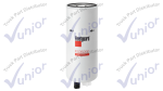 Filtro Separador de Combustible Agua Cummins CU5472311=4327370=J5472311. Fleetguard