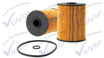 Filtro combustible Hino Serie 500 FF-5732=40161500  Fleetguard