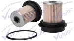 Filtro Combustible Fleetguard FS1298