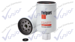 Filtro Combustible Cummins Serie B 3.9 P550248=10014945=BF1226=3843760=DNP550248 Fleetguard