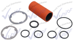 Kit De Junta Refrigerador De EGR Cummins Ism Freightliner,International 4089380NX