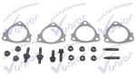 Kit De Juntas C/Tornillos Enfriador EGR Navistar DT466E-DT530E  NAV1876265C94