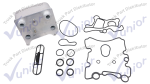 Kit Enfriador Aceite Con Juntas Ford 3C3Z6A642-CA=904-228 Dorman