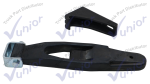 Kit Gancho P/Cofre Kenworth T600C/Base Plastico 8.43 L560001=2313857=501.989=1304339S Mansons