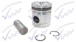 Kit Piston Con Perno y Con seguros (2 pzs) Motor Cummins Serie 855