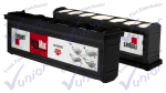 Filtro Aire Powercore Tipo Panel CAS7590=P618478=AF27879=AF56500 Fleetguard