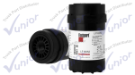 Filtro Aceite Motor Cummins DNP556352=CU5262313=JLF16352. Fleetguard