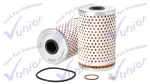 Filtro Aceite Cartucho, LF3605=Mercedez Benz A3641800009=Delco PF1108=Bosch 986B01555.Fleetguard
