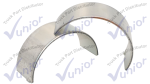 Metal De Biela Std Navistar Serie DT466 (1 Par)1823855C91=470070 Clevite