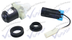 Kit Bomba De Líquido Limpiaparabrisas Electrico Kenworth  S-22725=600228S New Star