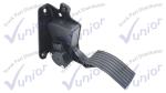 Pedal del Acelerador International  Dorman