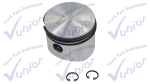 Piston Compresor Knorr VW Std C/Anillos RK.01.601