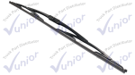 Pluma Flexible 1 Mts