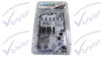 Rep Afinacion Freno De Motor Cummins C14-D, N-14