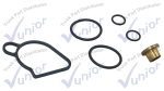 Rep Valvula Estacionamiento Tipo Knorr Bremse DPM 94 B 10277 A6954317505 32