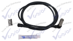 Sensor De Velocidad De La Rueda