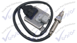 Sensor Oxido De Nitrogeno Nox Mercedes,DD15, Freightliner Cascadia A0111531628