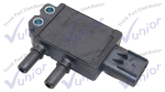 Sensor de Filtro de Particulas Diesel Cummins(2871960)