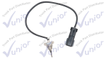 Sensor De Temperatura De Los Gases De Escape EGR Cummins ISX 2872140=050733=4954744 EDTP