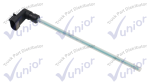 Sensor Nivel Anticongelante Mack,Volvo 2900982