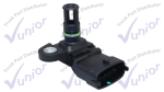Sensor Presion Sobrealimentantacion Turbo Mack MP7-MP8,Volvo D11-D13