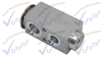 Valvula A/C Delantera Kenworth, Freightliner EDTPART-4965=BOA4965