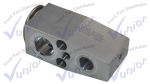 Valvula A/C Freightliner EDTPART-0898=T1000898P