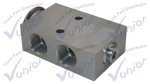 Valvula A/C Freightliner, Internacional EDTPART-2000V=A2245432000