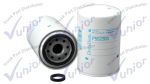 Filtro Combustible Kenworth T-800 Cummins ISX FF2203=P552203=BF7760=4010476  Donalson