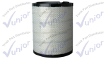 Filtro Aire Primario Volvo 85114068=P450388 Donalson