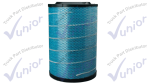 Filtro Aire Mack 2191P606720=GA-624R=RS4642=P606720=AF23163M Donalson