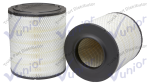 Filtro Aire Freightliner Volvo Ford AM831.MF3518=MK3076CA7140=VO1117576=JJAF25139M. Fleetguard